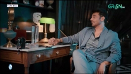 Behroopia - Episode 04